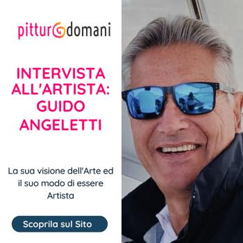 Intervista a Guido Angeletti